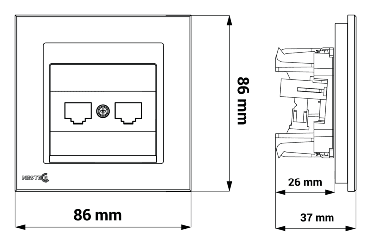 Dlouble Network single Refine frame final