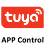 Tuya App control 2