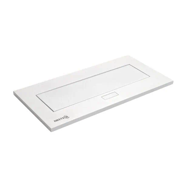 پریز رو میزی (دسکتاپ سوکت) 2 پریز برق + 2 شارژر USB نِستِک 06