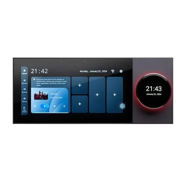 INEST Touch Panels 6