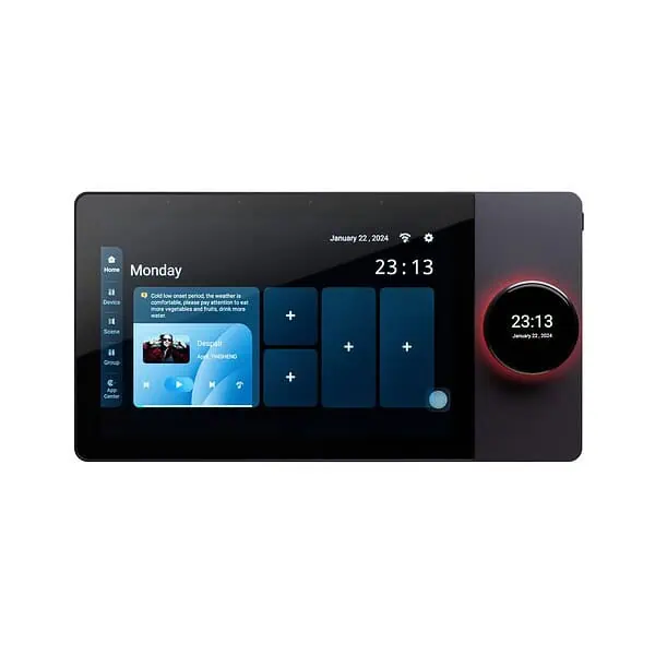 INEST Touch Panels 8